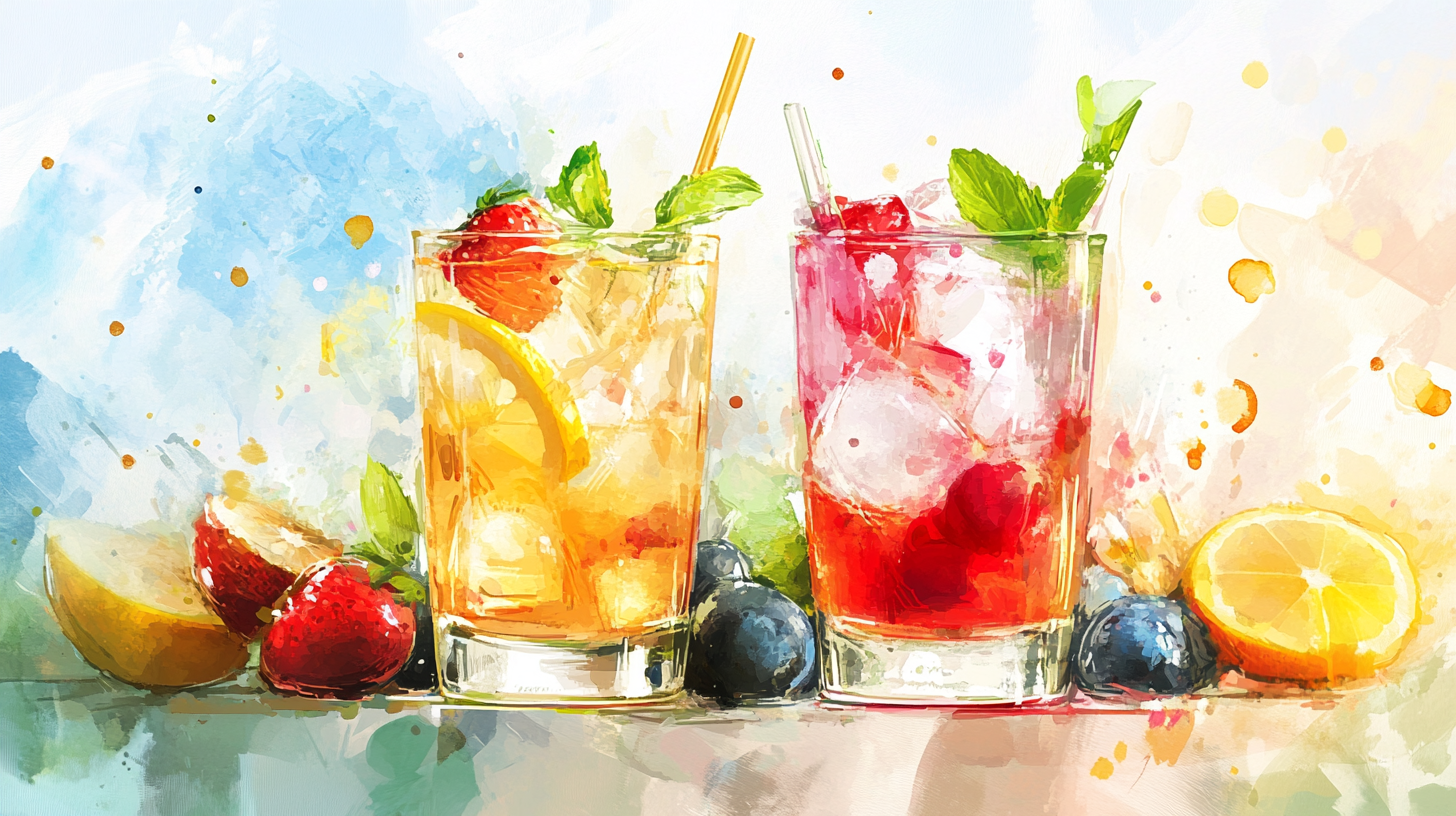 なぜ、モクテルに「道具」が必要なのかMOCKTAILHOUSEの考え方