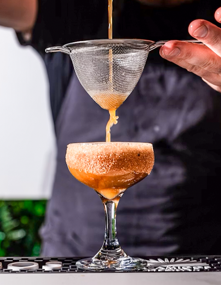 その他のバーツール・カクテルウェア