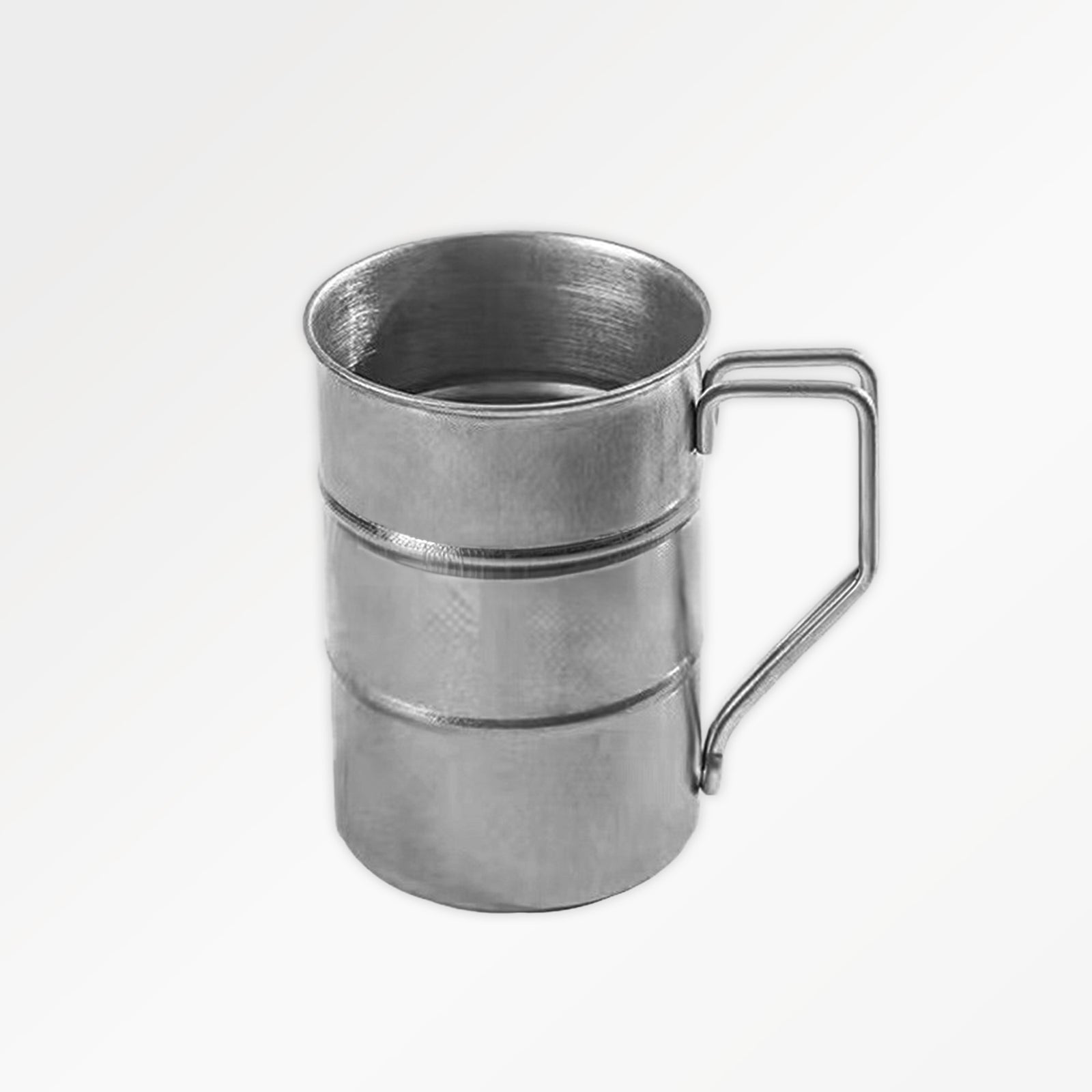 MOCKTAILHOUSE®×OUTDOOR ステンレスマグ 350ml