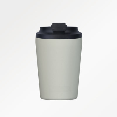 MOCKTAILHOUSE® 蓋付き目盛り付きタンブラー 355ml