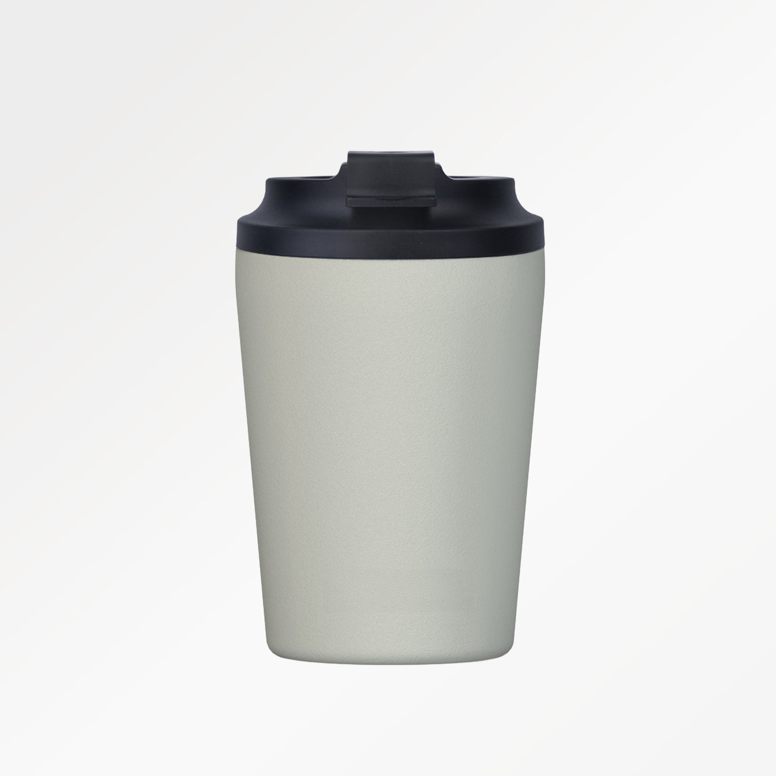 MOCKTAILHOUSE® 蓋付き目盛り付きタンブラー 355ml