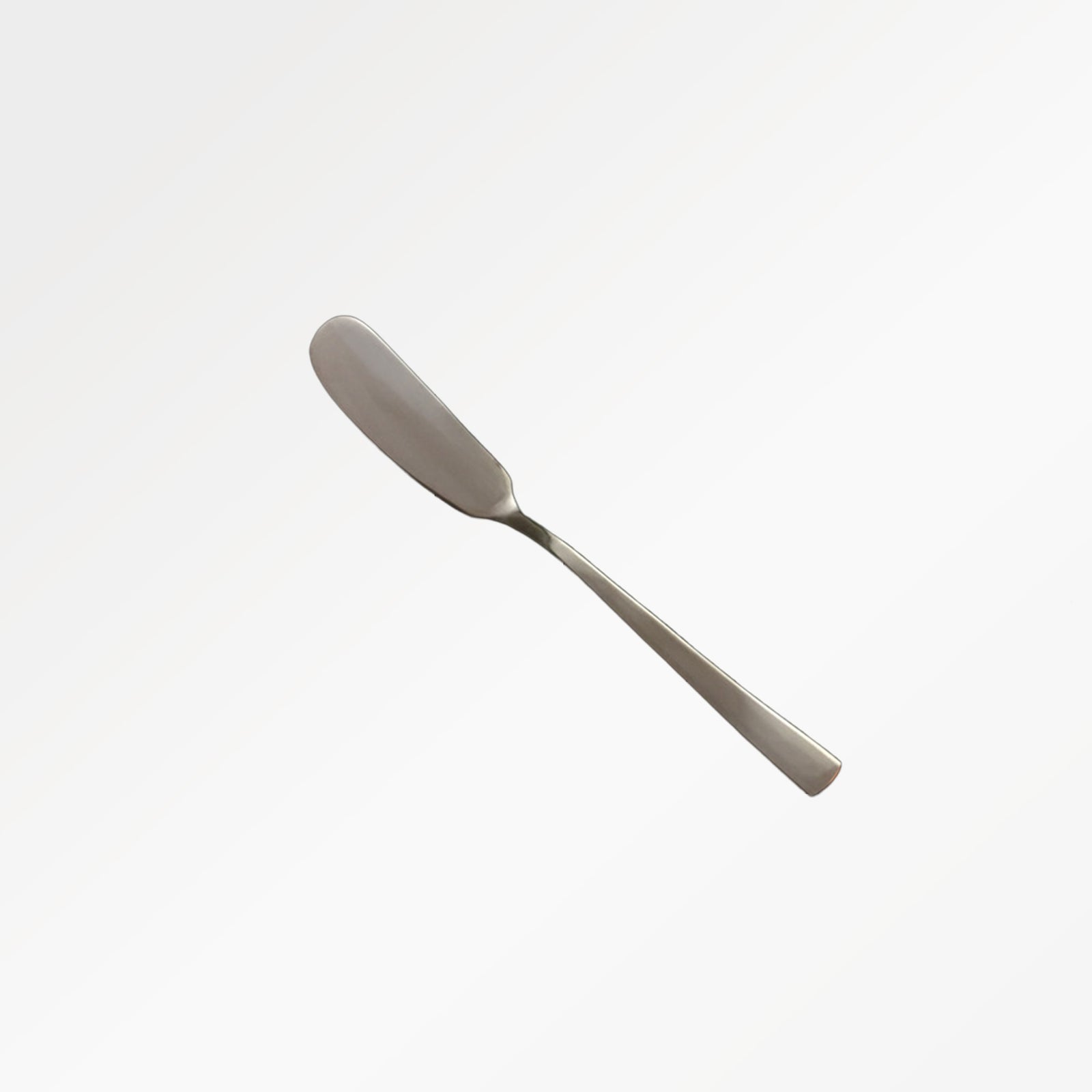 MOCKTAILHOUSE® ステンレスバターナイフ Aタイプ