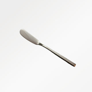 MOCKTAILHOUSE® ステンレスバターナイフ Bタイプ