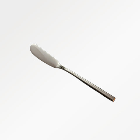 MOCKTAILHOUSE® ステンレスバターナイフ Bタイプ