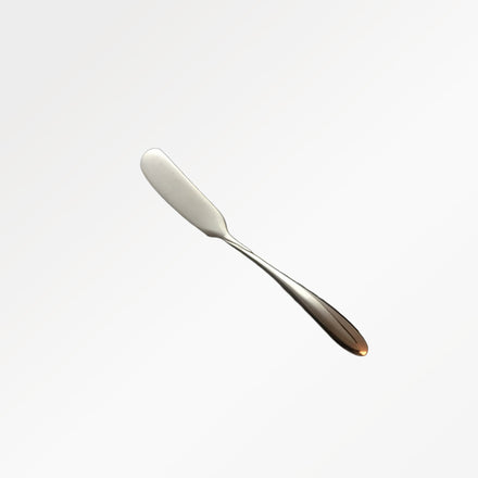 MOCKTAILHOUSE® ステンレスバターナイフ Cタイプ