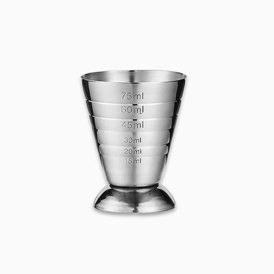 MOCKTAILHOUSE® 目盛り付き計量カップ75ml