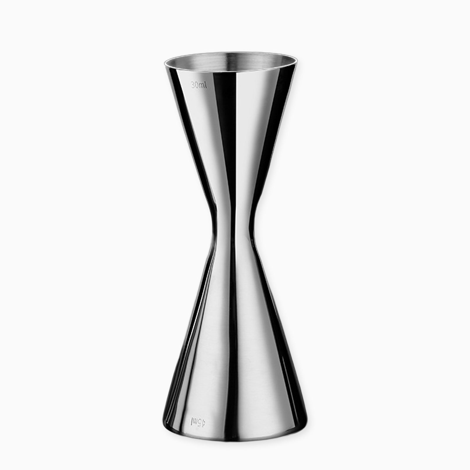 MOCKTAILHOUSE® 目盛り付きメジャーカップ一体型