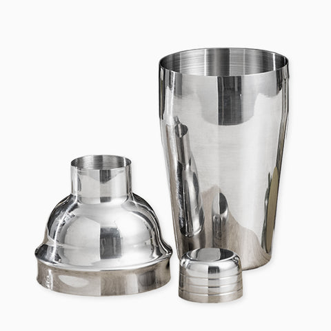 MOCKTAILHOUSE® スリーピースシェーカー