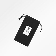 MOCKTAILHOUSE®×OUTDOOR 折りたたみカトラリー4点セット 収納袋付き